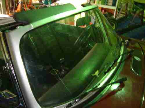 1973 MGB Excellent Condition, Restored less than 20000 miles ago, US $6,000.00, image 10