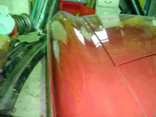 1973 MGB Excellent Condition, Restored less than 20000 miles ago, US $6,000.00, image 13
