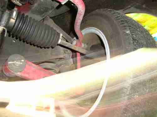 1973 MGB Excellent Condition, Restored less than 20000 miles ago, US $6,000.00, image 15