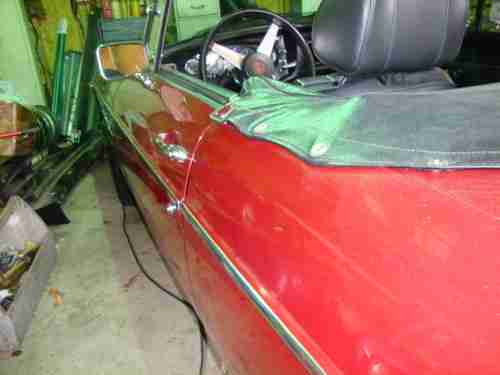 1973 MGB Excellent Condition, Restored less than 20000 miles ago, US $6,000.00, image 18