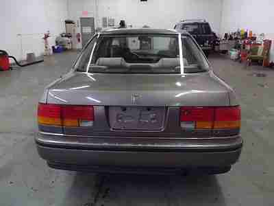 NO RESERVE, AUTOMATIC, CLEAN, RUNS GOOD, AIR COND, image 6