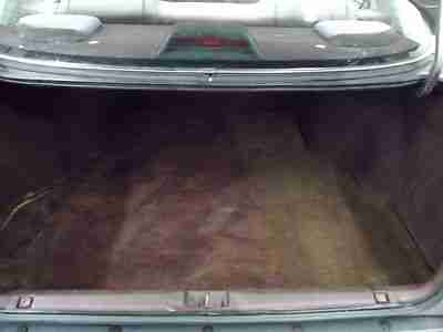 NO RESERVE, AUTOMATIC, CLEAN, RUNS GOOD, AIR COND, image 16