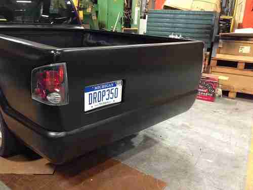 Chevrolet S-10 w/Small Block 350 & Custom Interior, US $3,200.00, image 2