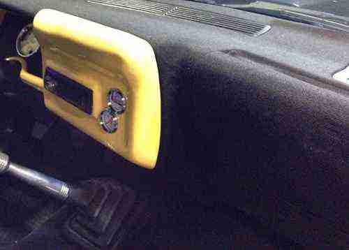 Chevrolet S-10 w/Small Block 350 & Custom Interior, US $3,200.00, image 5