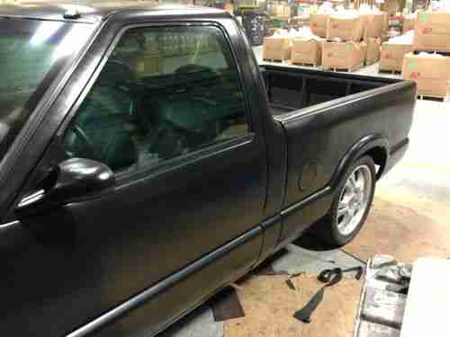 Chevrolet S-10 w/Small Block 350 & Custom Interior, US $3,200.00, image 10