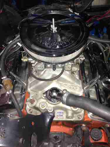 Chevrolet S-10 w/Small Block 350 & Custom Interior, US $3,200.00, image 13