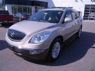 2008 cxl 3.6l auto tan