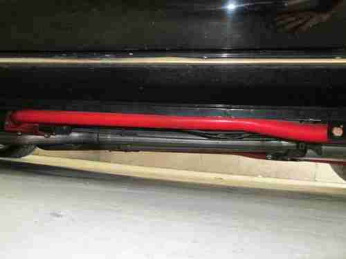 69 Camaro RS 396 Big Block A\C Automatic, image 3