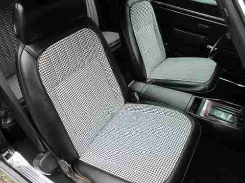 69 Camaro RS 396 Big Block A\C Automatic, image 12