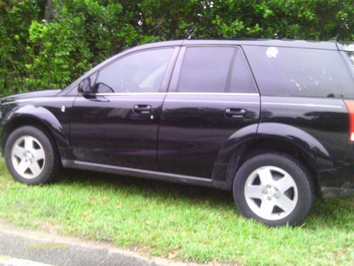 2006 saturn vue base sport utility 4-door 3.5l