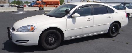 2006 chevrolet impala - police pkg - 3.9l v6 - 425662