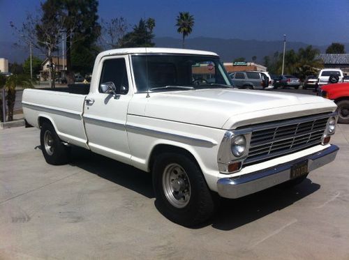 1968 ford f250