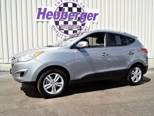 2011 hyundai tucson