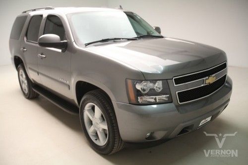 2008 lt 1500 2wd rear dvd entertainment sunroof satellite we finance 91k miles