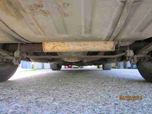 1979 Pontiac Firebird Formula Coupe 2-Door 4.9L, image 8