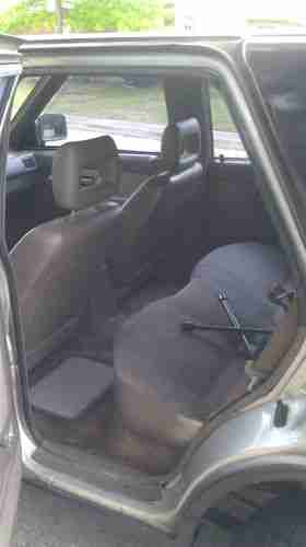 1995 Honda Passport LX Sport Utility 4-Door 3.2L, US $2,500.00, image 6