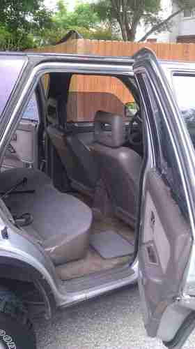 1995 Honda Passport LX Sport Utility 4-Door 3.2L, US $2,500.00, image 8