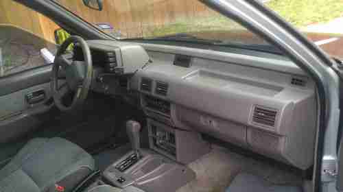 1995 Honda Passport LX Sport Utility 4-Door 3.2L, US $2,500.00, image 9