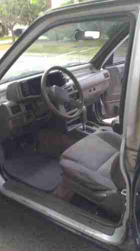 1995 Honda Passport LX Sport Utility 4-Door 3.2L, US $2,500.00, image 10