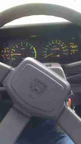 1995 Honda Passport LX Sport Utility 4-Door 3.2L, US $2,500.00, image 14