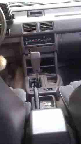 1995 Honda Passport LX Sport Utility 4-Door 3.2L, US $2,500.00, image 15