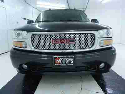 AWD V6 Leather & Heated Seats Sunroof Tow Package Used Cars Greater Kansas City, image 2