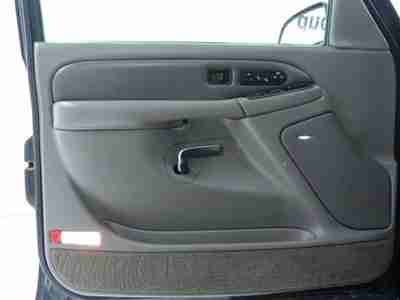 AWD V6 Leather & Heated Seats Sunroof Tow Package Used Cars Greater Kansas City, image 5
