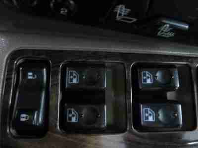 AWD V6 Leather & Heated Seats Sunroof Tow Package Used Cars Greater Kansas City, image 7