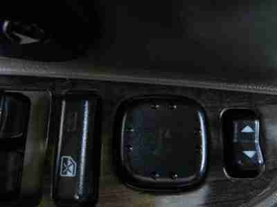 AWD V6 Leather & Heated Seats Sunroof Tow Package Used Cars Greater Kansas City, image 8