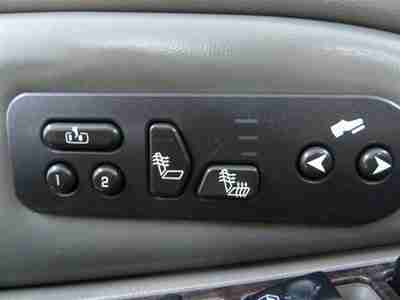 AWD V6 Leather & Heated Seats Sunroof Tow Package Used Cars Greater Kansas City, image 9