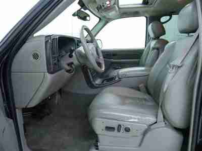 AWD V6 Leather & Heated Seats Sunroof Tow Package Used Cars Greater Kansas City, image 11