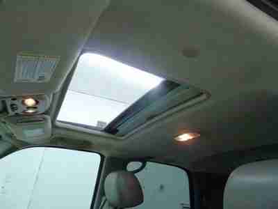 AWD V6 Leather & Heated Seats Sunroof Tow Package Used Cars Greater Kansas City, image 13