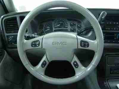 AWD V6 Leather & Heated Seats Sunroof Tow Package Used Cars Greater Kansas City, image 14