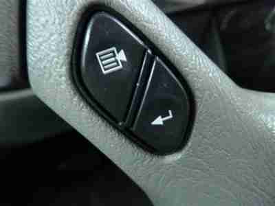 AWD V6 Leather & Heated Seats Sunroof Tow Package Used Cars Greater Kansas City, image 17