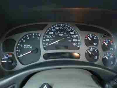 AWD V6 Leather & Heated Seats Sunroof Tow Package Used Cars Greater Kansas City, image 21