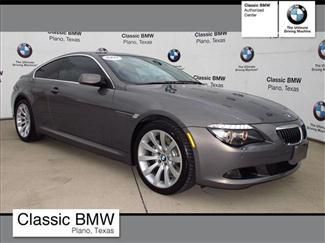 09 certified 650 coupe-33k mi-prem sound/access/local trade!!