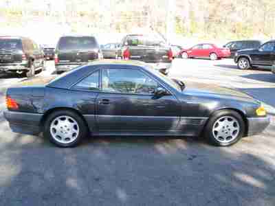 1990 Mercedes-Benz 300SL 2 DR Roadster Only 47K Clean, US $10,900.00, image 4