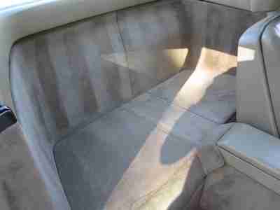 1990 Mercedes-Benz 300SL 2 DR Roadster Only 47K Clean, US $10,900.00, image 10