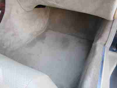 1990 Mercedes-Benz 300SL 2 DR Roadster Only 47K Clean, US $10,900.00, image 12