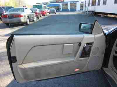 1990 Mercedes-Benz 300SL 2 DR Roadster Only 47K Clean, US $10,900.00, image 13