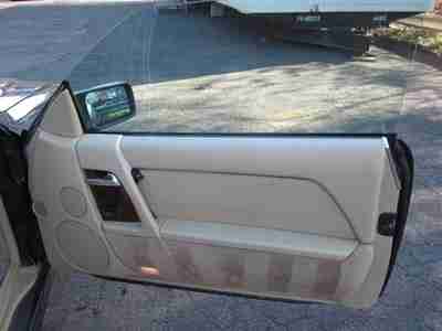 1990 Mercedes-Benz 300SL 2 DR Roadster Only 47K Clean, US $10,900.00, image 14