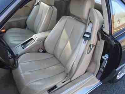 1990 Mercedes-Benz 300SL 2 DR Roadster Only 47K Clean, US $10,900.00, image 15