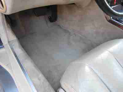 1990 Mercedes-Benz 300SL 2 DR Roadster Only 47K Clean, US $10,900.00, image 16