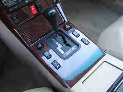 1990 Mercedes-Benz 300SL 2 DR Roadster Only 47K Clean, US $10,900.00, image 20