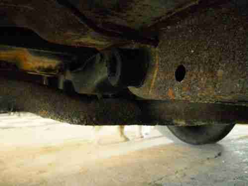 1968 Dodge Dart GTS 383 Automatic on Floor Redline, image 2