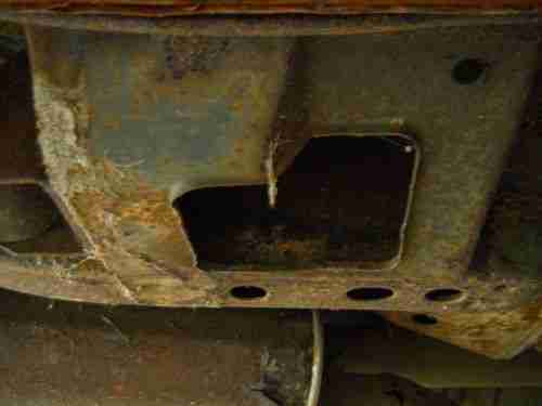 1968 Dodge Dart GTS 383 Automatic on Floor Redline, image 3