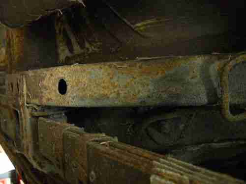 1968 Dodge Dart GTS 383 Automatic on Floor Redline, image 4