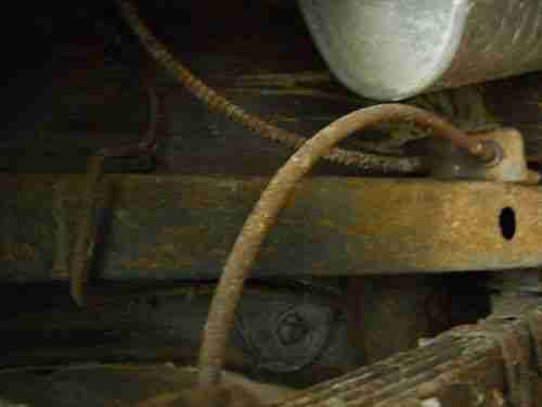 1968 Dodge Dart GTS 383 Automatic on Floor Redline, image 5