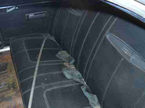 1968 Dodge Dart GTS 383 Automatic on Floor Redline, image 12