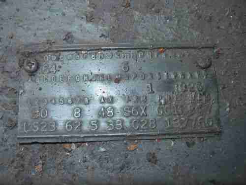 1968 Dodge Dart GTS 383 Automatic on Floor Redline, image 13